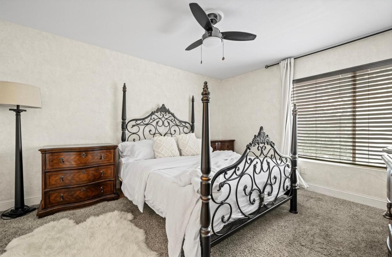 Elegant Hollywood Retreat - Spacious 2Br 2Ba Condo With Resort-Style Amenities Los Angeles Esterno foto