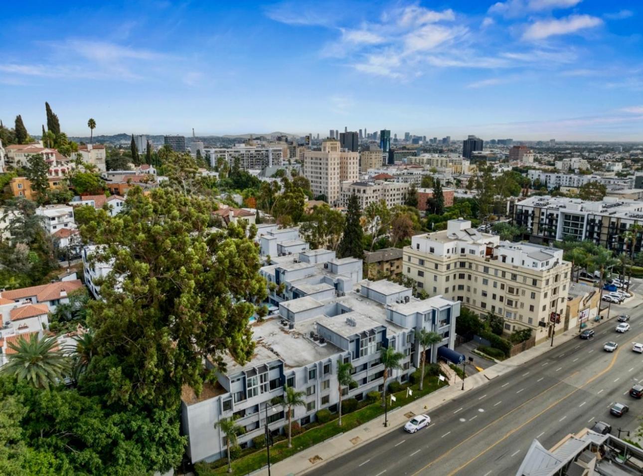 Elegant Hollywood Retreat - Spacious 2Br 2Ba Condo With Resort-Style Amenities Los Angeles Esterno foto