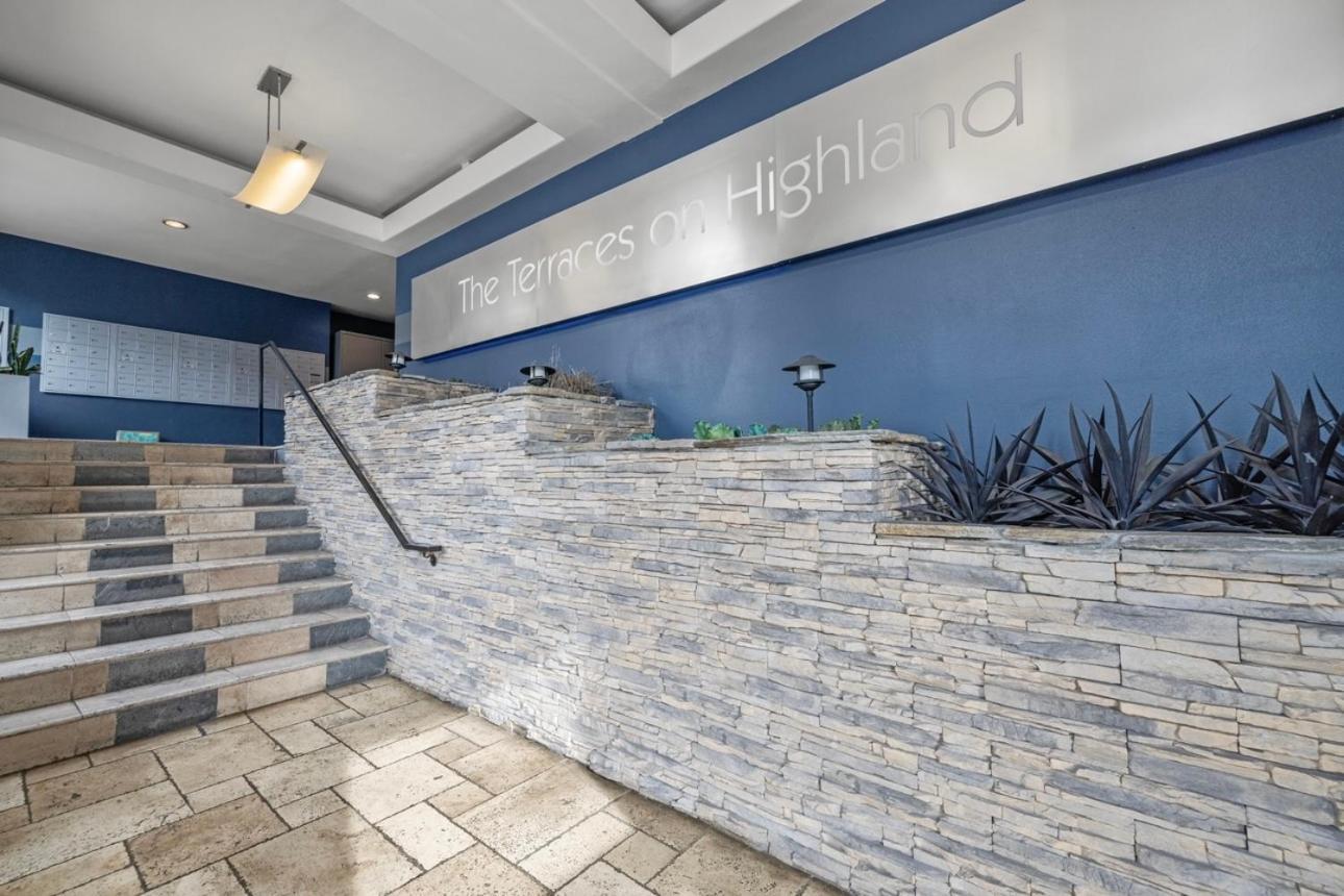 Elegant Hollywood Retreat - Spacious 2Br 2Ba Condo With Resort-Style Amenities Los Angeles Esterno foto
