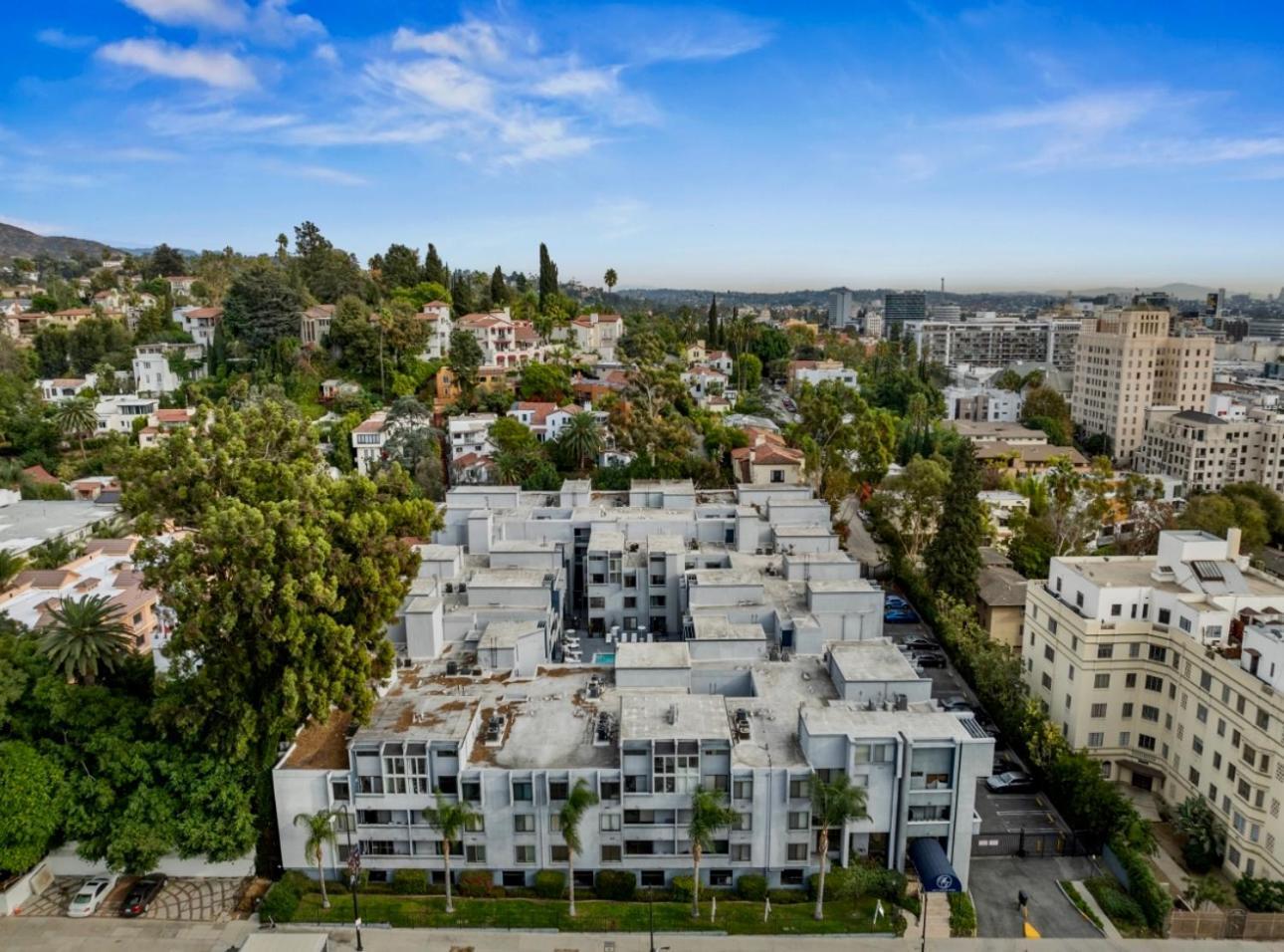 Elegant Hollywood Retreat - Spacious 2Br 2Ba Condo With Resort-Style Amenities Los Angeles Esterno foto