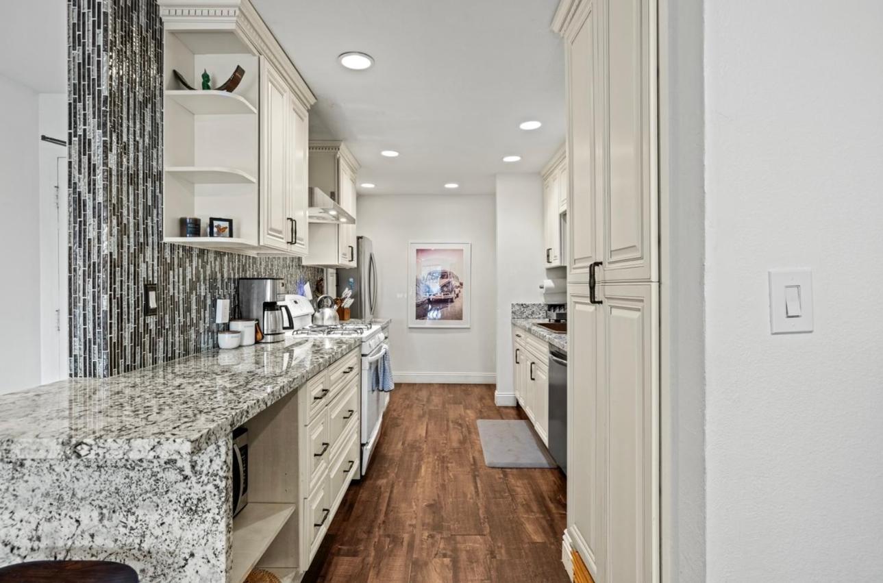 Elegant Hollywood Retreat - Spacious 2Br 2Ba Condo With Resort-Style Amenities Los Angeles Esterno foto