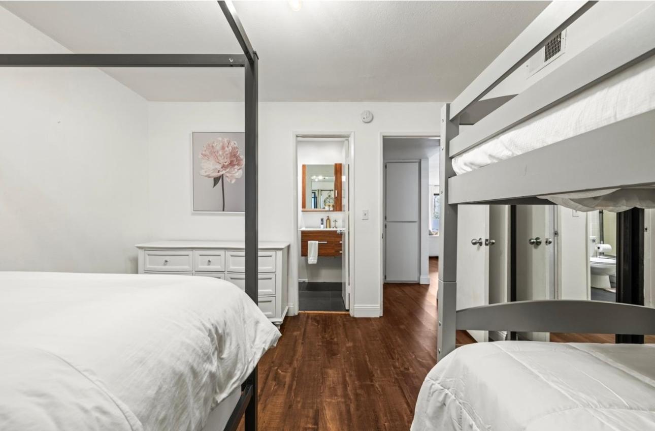 Elegant Hollywood Retreat - Spacious 2Br 2Ba Condo With Resort-Style Amenities Los Angeles Esterno foto